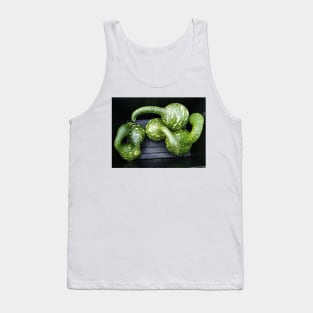 Speckled Swan Gourd Tank Top